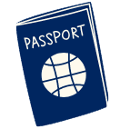 Passport Porn
