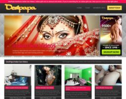 Desi Papa