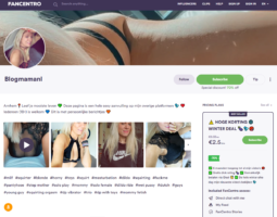 Blogmamanl