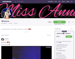 Missanne